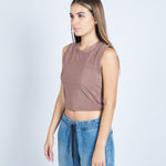 Tank top | Drop 03 |