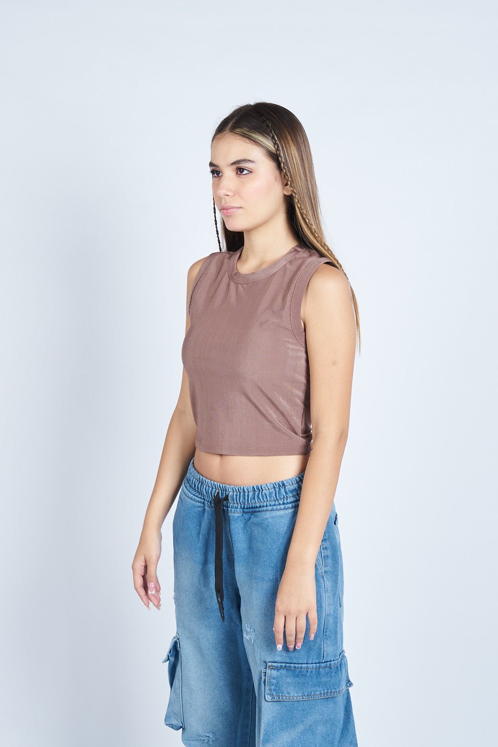 Tank top | Drop 03 |