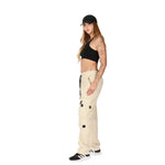 Pantalón doble cargo Arena
