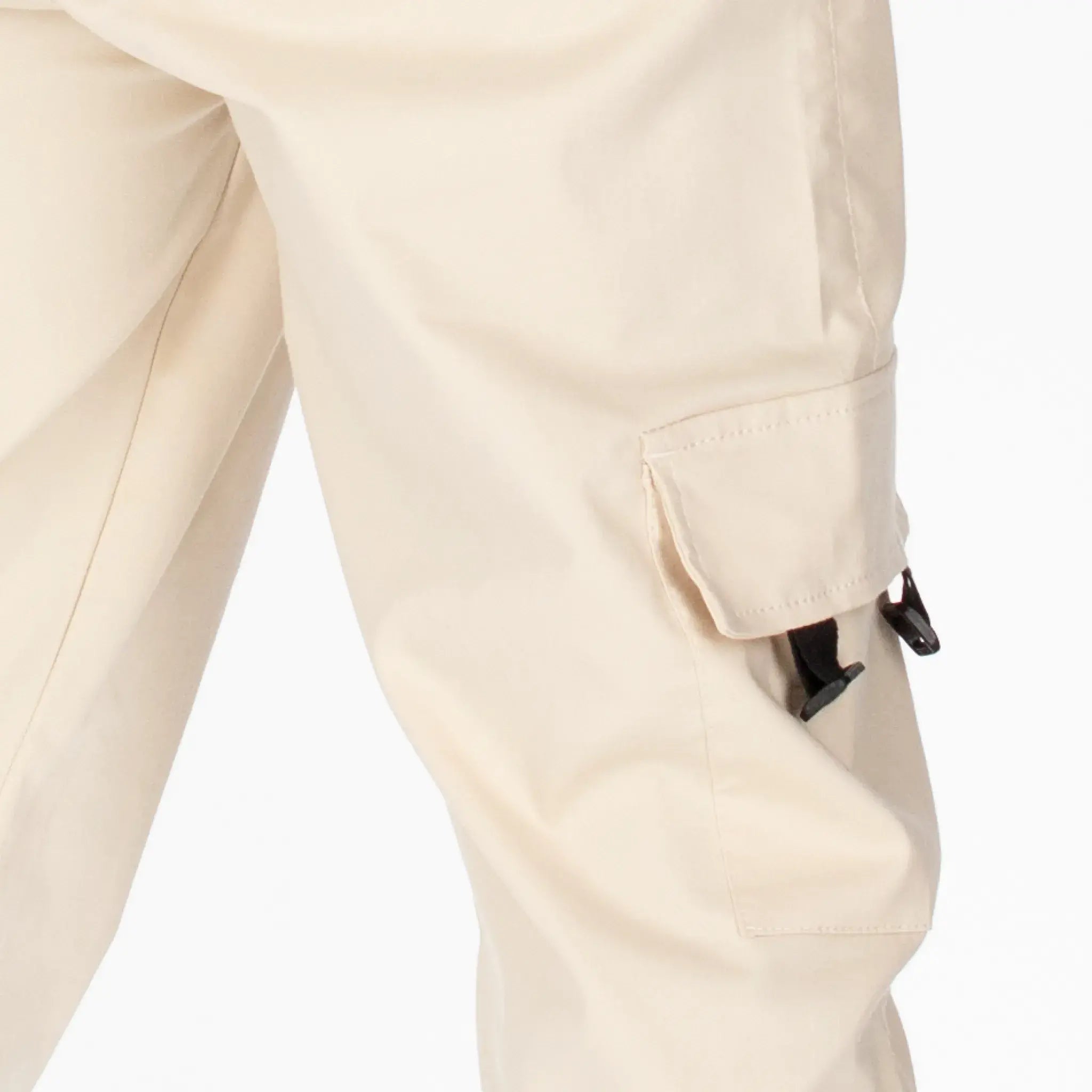 Wild Foliage Double Cargo Pants - Arena 8040