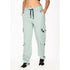 Pantalón doble cargo Verde Malva