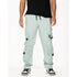Pantalón doble cargo Verde Malva