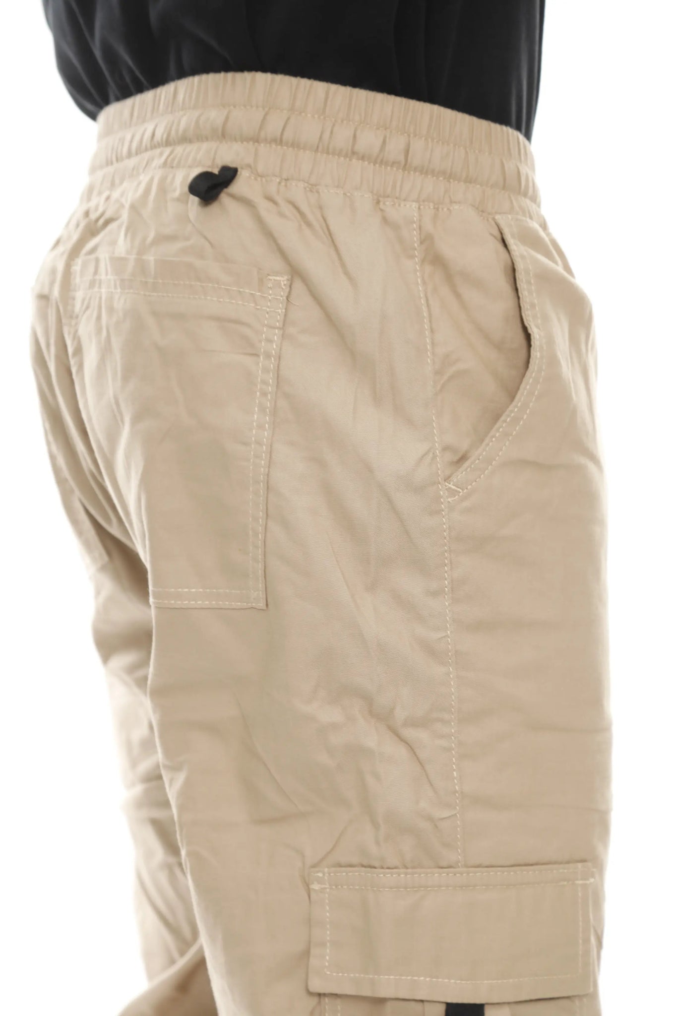 Jogger Cargo liviano - Caqui 8020