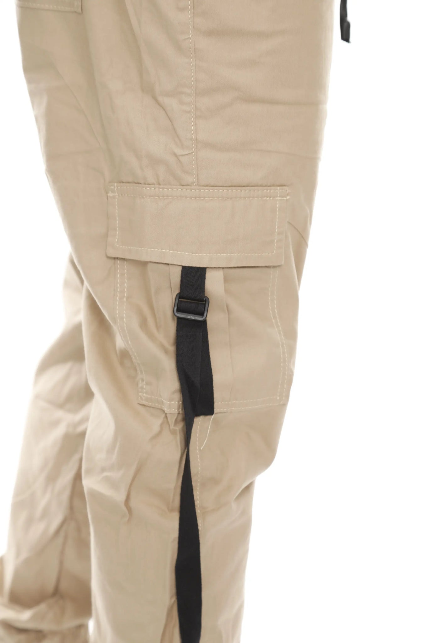 Jogger Cargo liviano - Caqui 8020