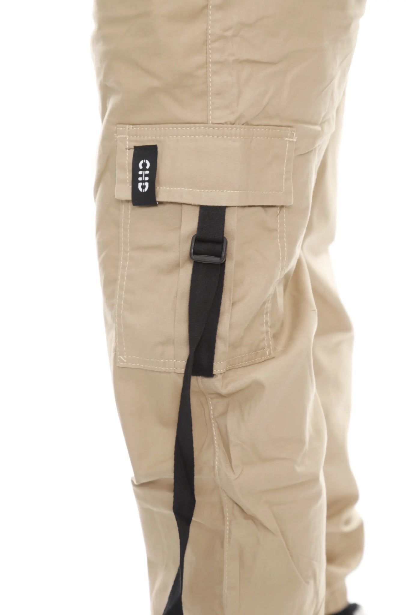 Jogger Cargo liviano - Caqui 8020